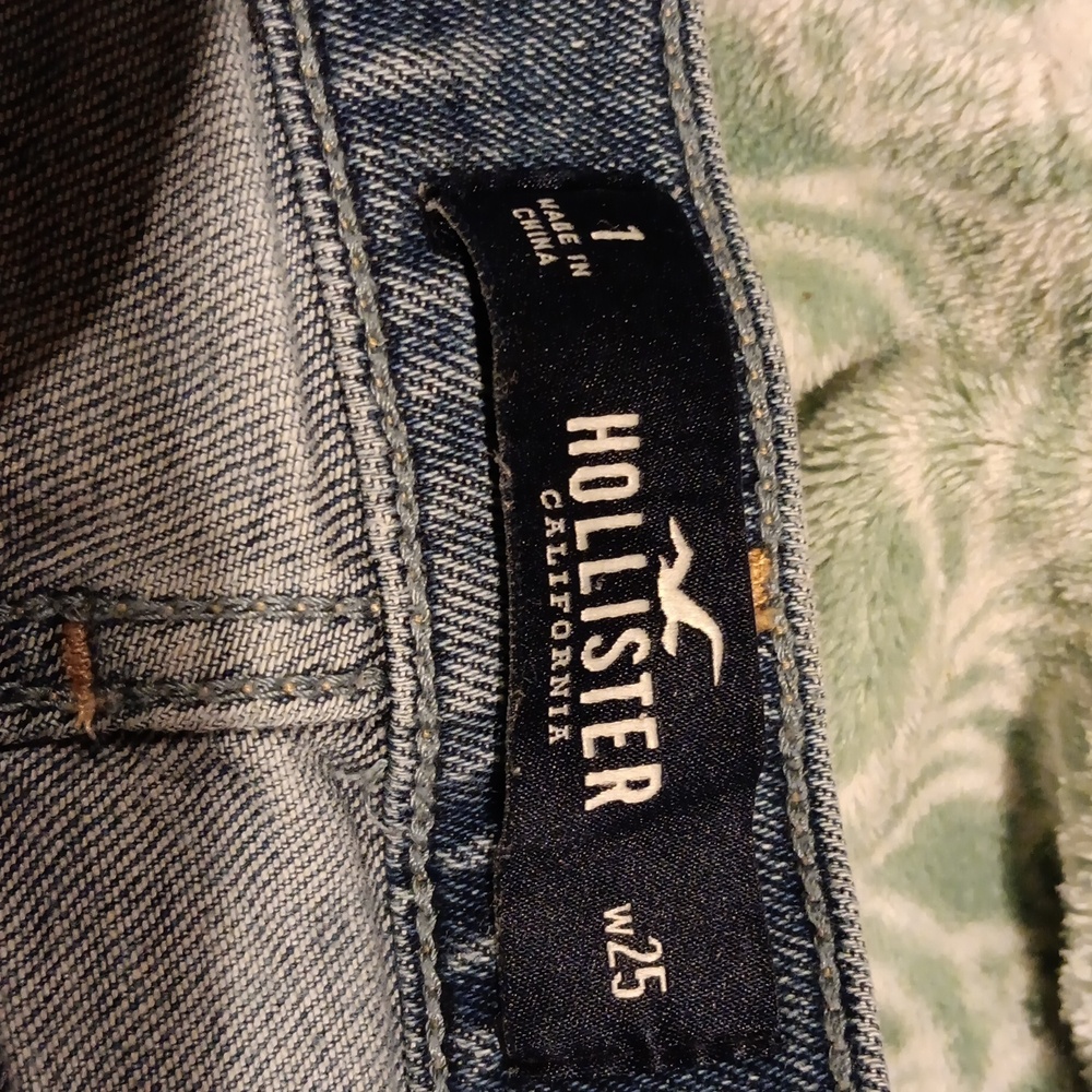 Hollister shorts